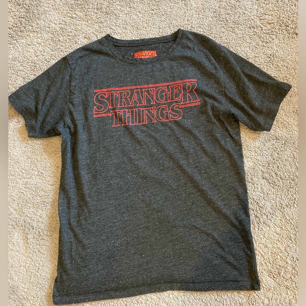 “Stranger Things” T-Shirt